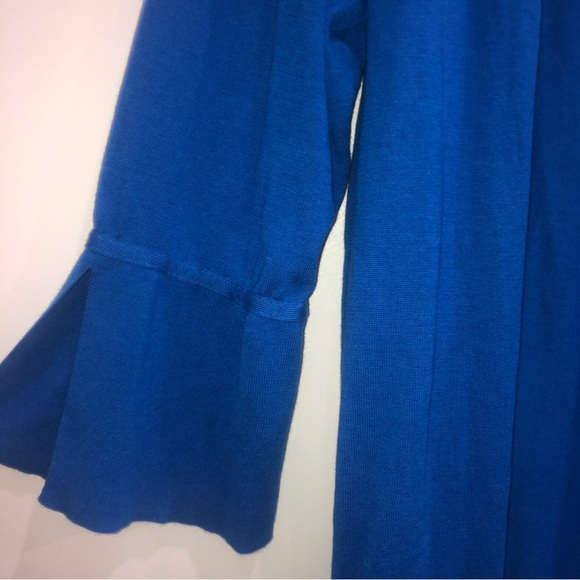 Talbots Open Front Cardigan - Picture 6 of 14